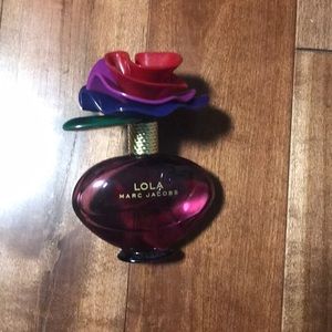 Lola Marc Jacobs